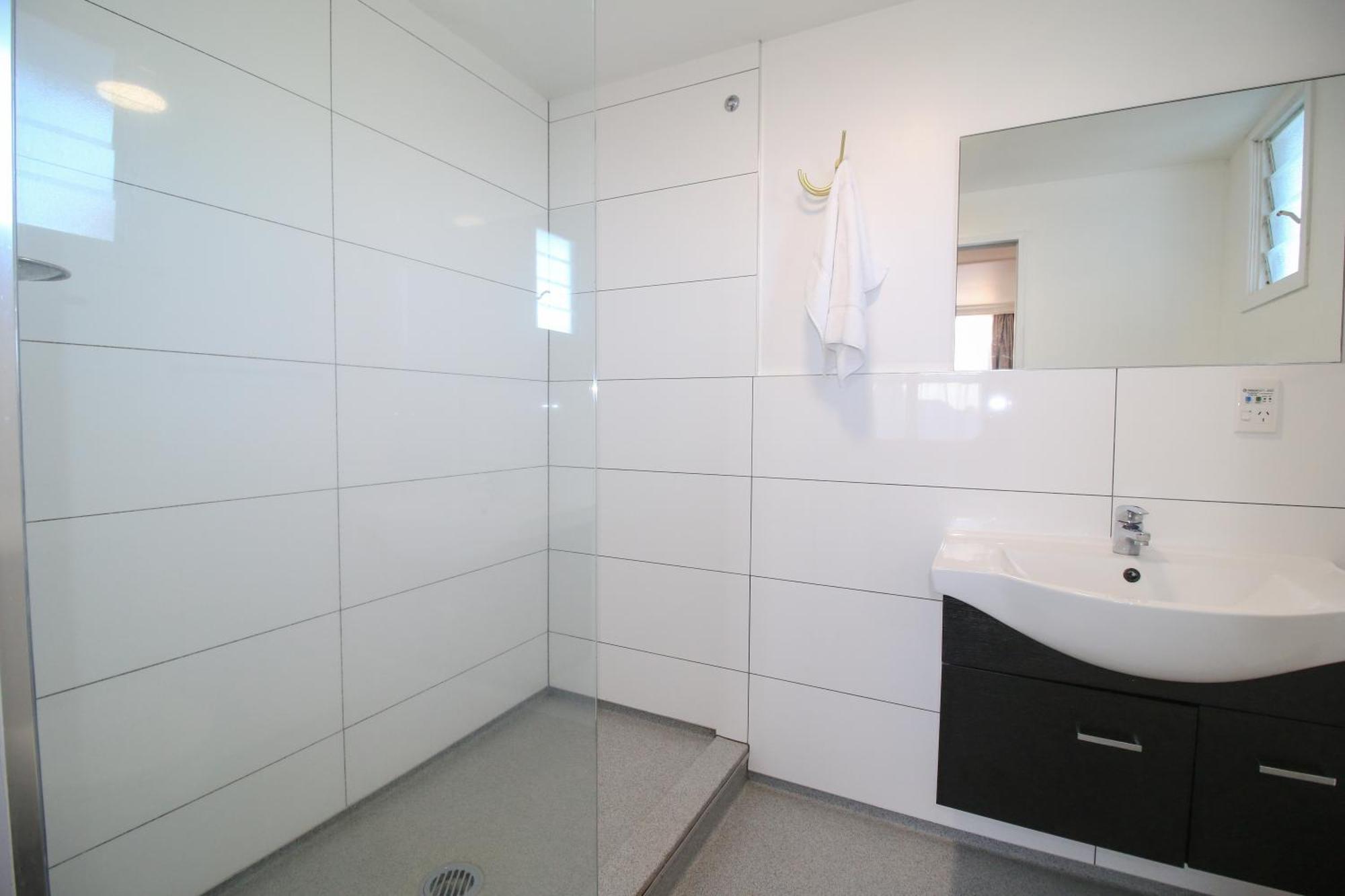 Whitehouse Hotel Invercargill Ngoại thất bức ảnh